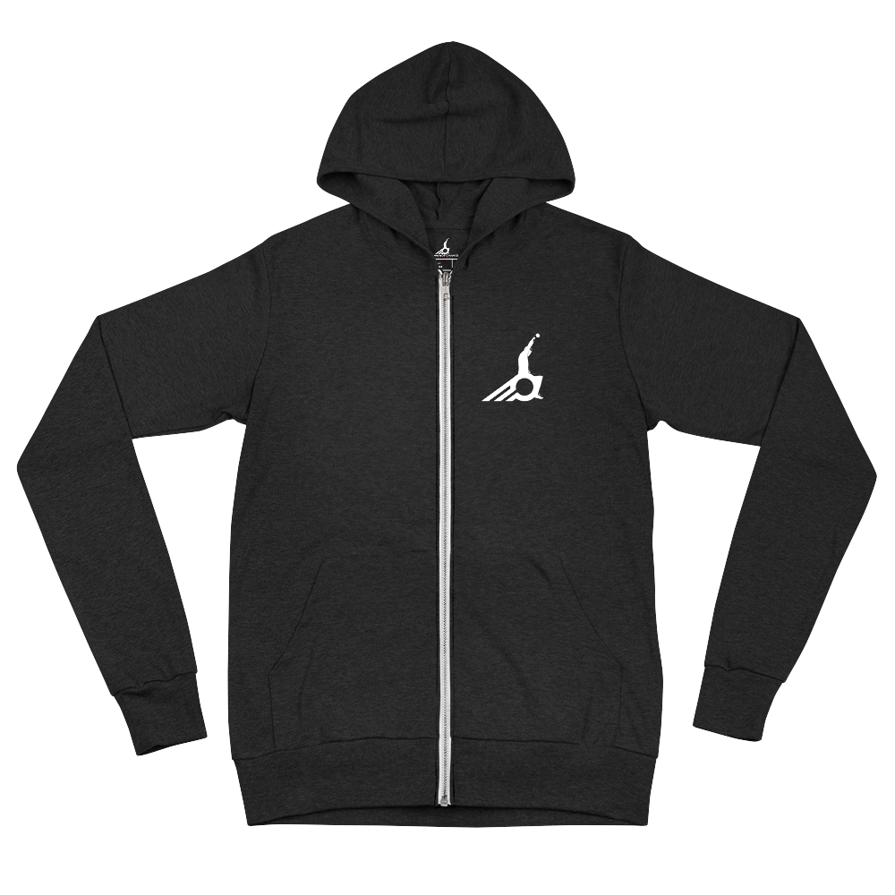 unisex-lightweight-zip-hoodie-charcoal-black-triblend-front-66f8c03dcbbce.png