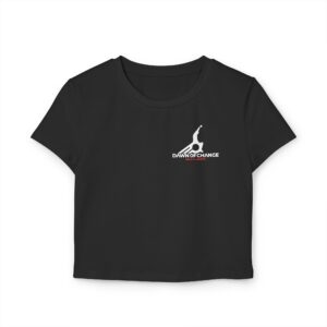 Dawn of Change - Women's Baby Tee