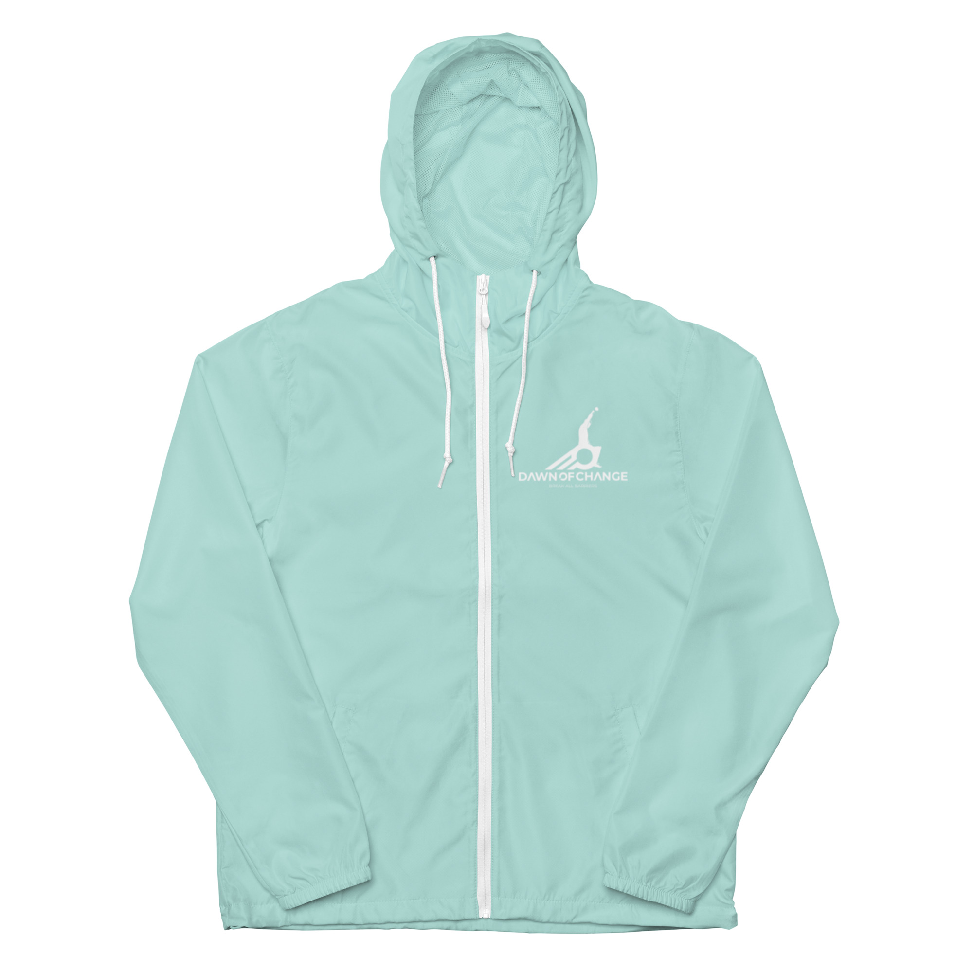 unisex-lightweight-zip-up-windbreaker-aqua-white-zipper-front-670c2c679932e.jpg